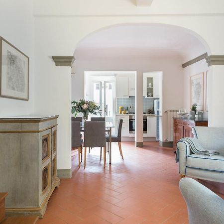 Borgodegreci Apartments Firenze Eksteriør bilde