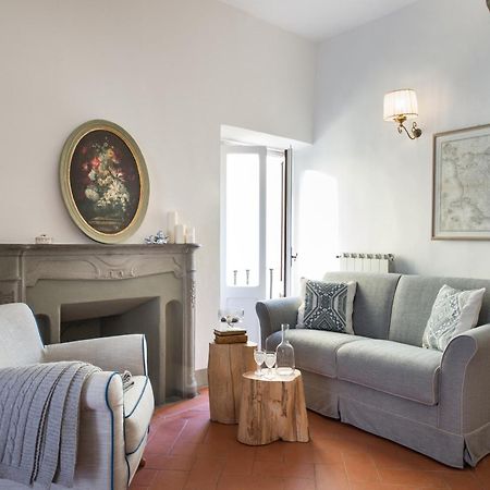 Borgodegreci Apartments Firenze Eksteriør bilde