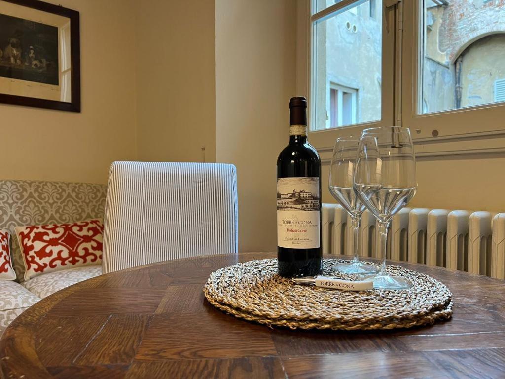 Borgodegreci Apartments Firenze Eksteriør bilde