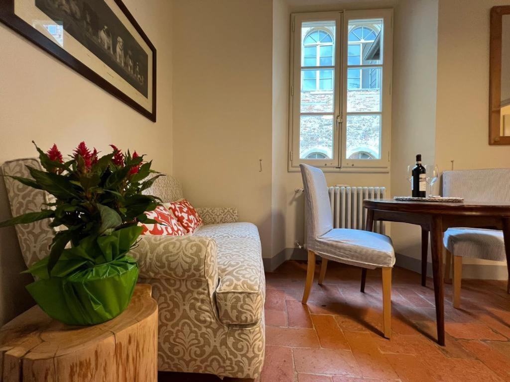 Borgodegreci Apartments Firenze Eksteriør bilde