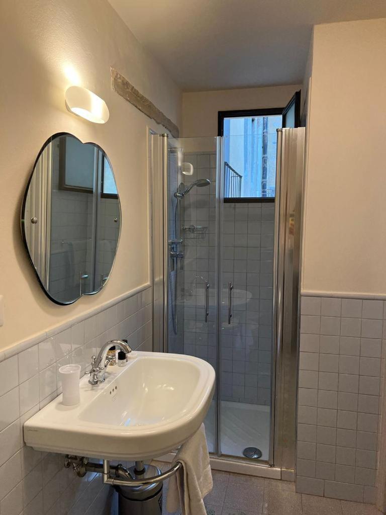Borgodegreci Apartments Firenze Eksteriør bilde