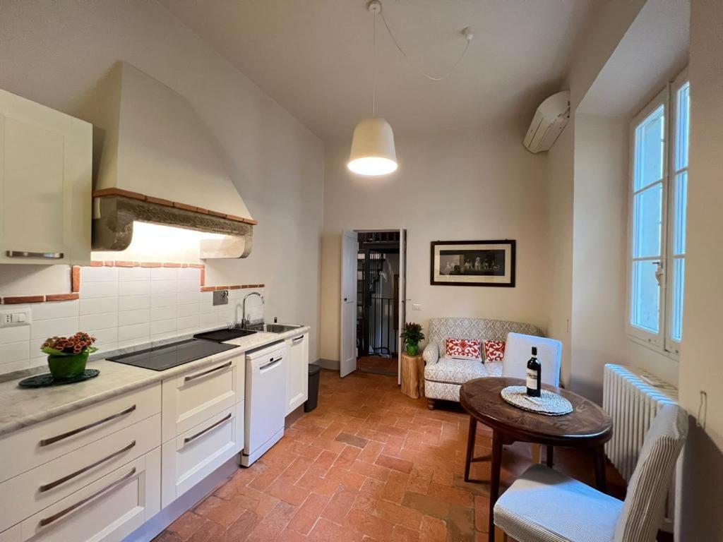 Borgodegreci Apartments Firenze Eksteriør bilde