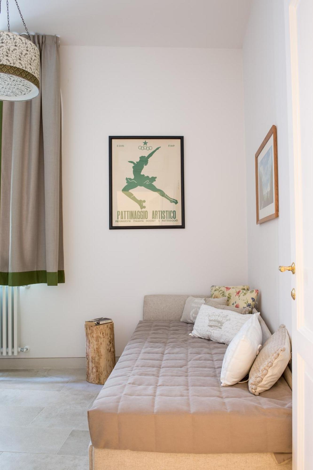 Borgodegreci Apartments Firenze Eksteriør bilde
